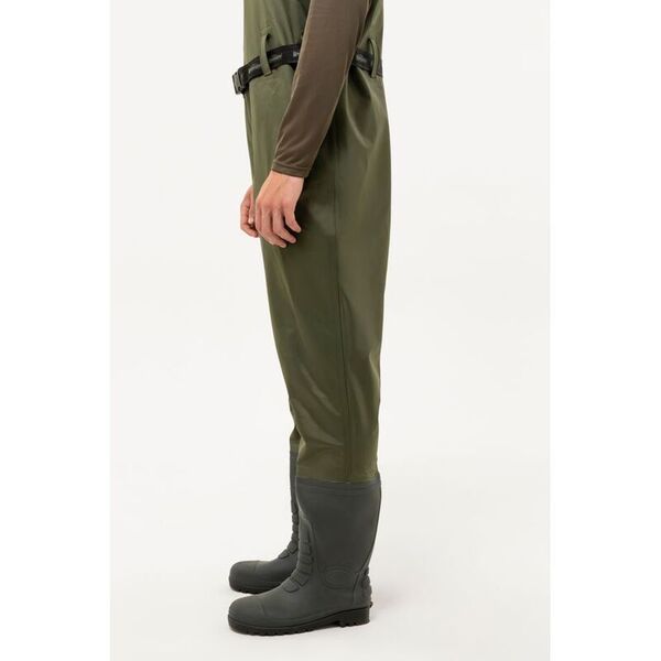 Вейдерсы Remington Olive Wading Boots