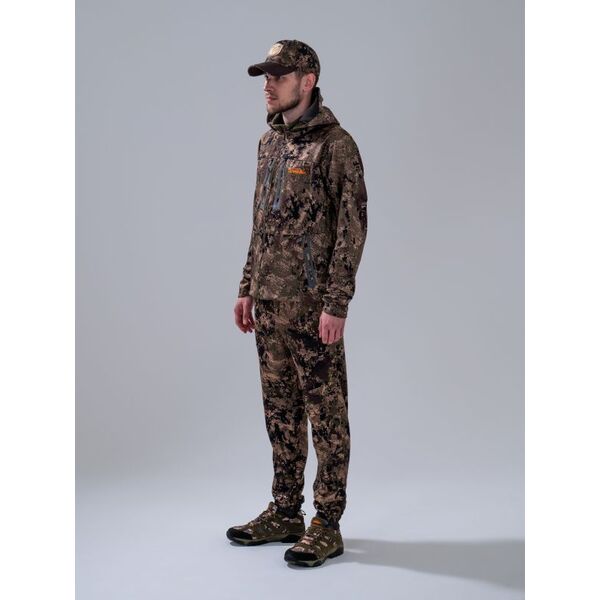 Куртка Remington Raven Light Green Forest