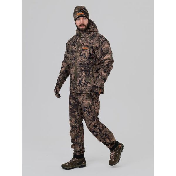 Куртка Remington Raven Green Forest