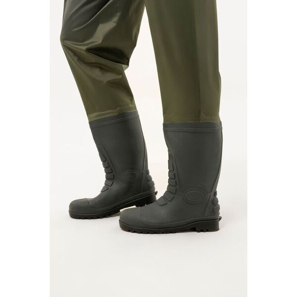 Вейдерсы Remington Olive Wading Boots