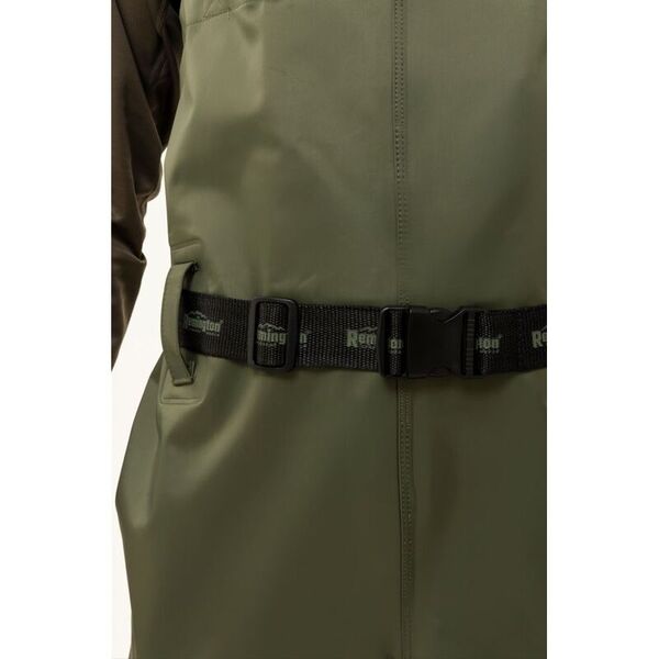 Вейдерсы Remington Olive Wading Boots