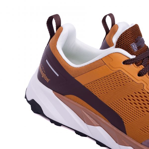 Кроссовки мужские Remington Wave III Orange