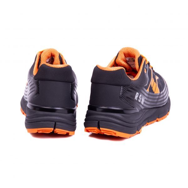 Кроссовки Remington Skychaser Black