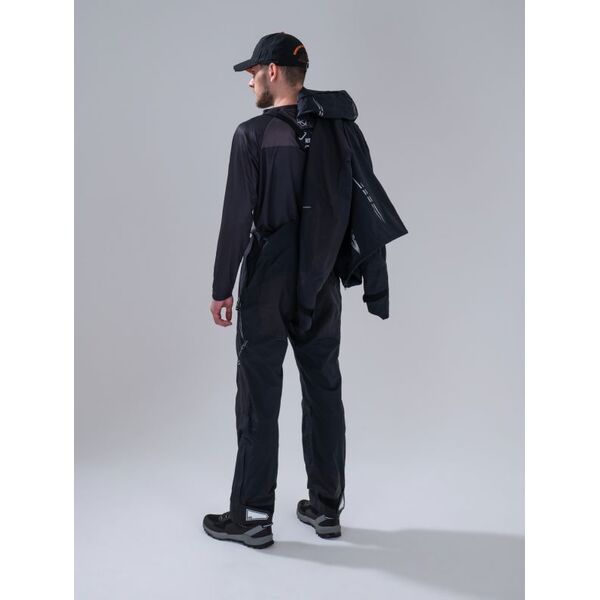 Летний рыболовный костюм Remington Fishing Performance VIP Black