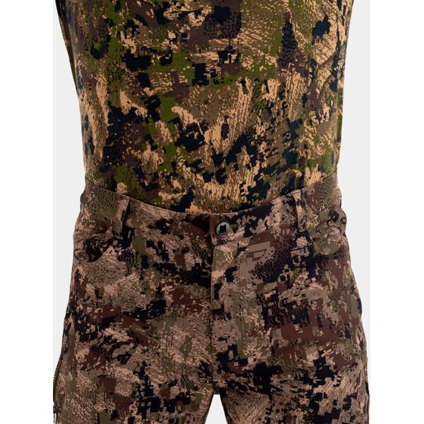 Летний костюм для охоты Remington Arizona Green Forest