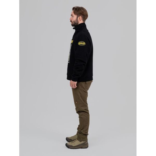 Джемпер Remington Light Moto Black