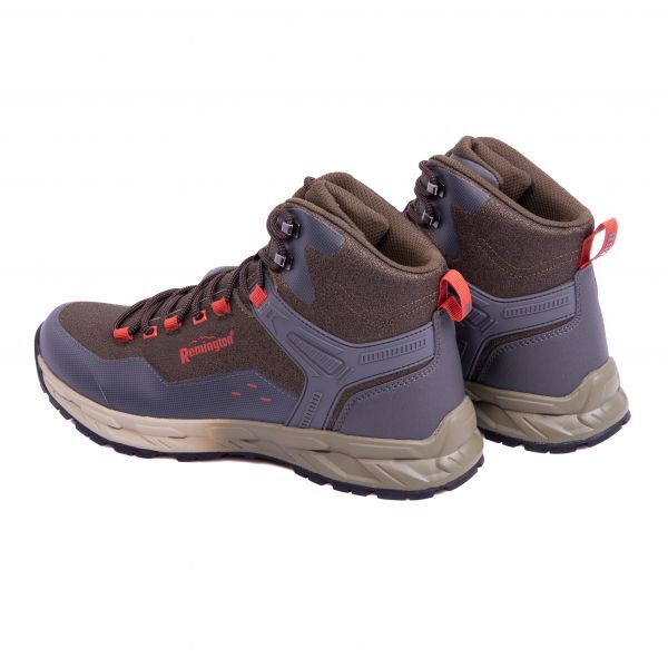 Ботинки мужские Remington Ultra II Green