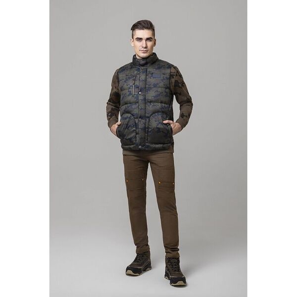 Жилет Remington Lynx Camo