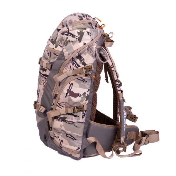 Рюкзак Remington Fortune Hunting Safari 40L