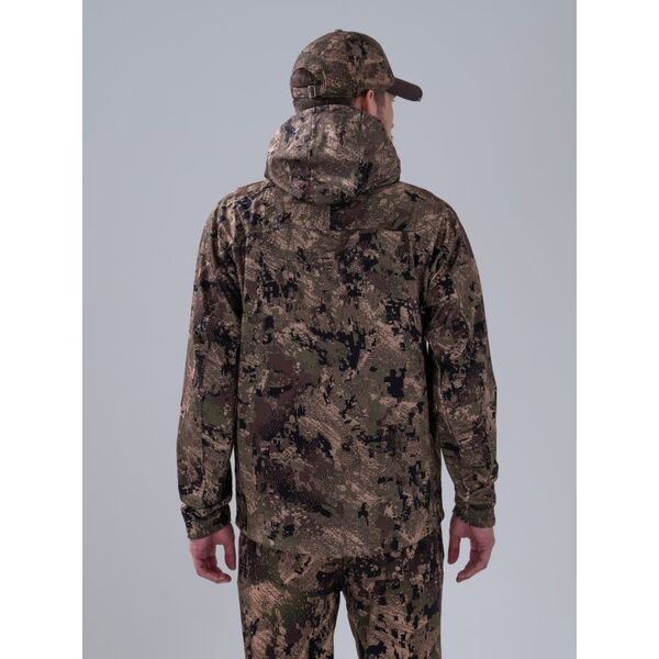 Куртка Remington Raven Light Green Forest