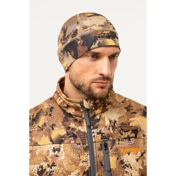 Шапка Remington Еase Yellow Waterfowl Honeycombs