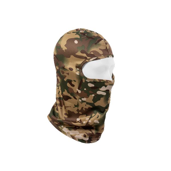 Балаклава Remington флис (мультикам)