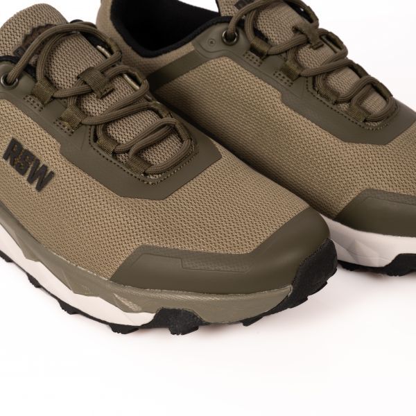 Кроссовки мужские Remington Prevail Green