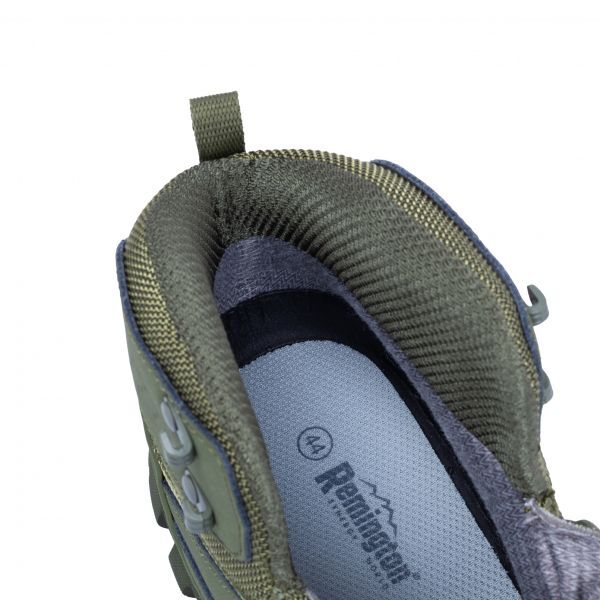 Ботинки Remington Boots X FORCE Green