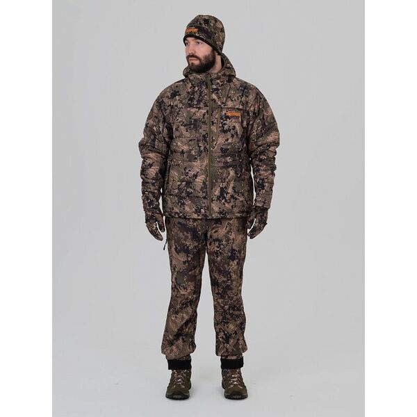 Куртка Remington Raven Green Forest