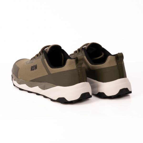 Кроссовки мужские Remington Prevail Green