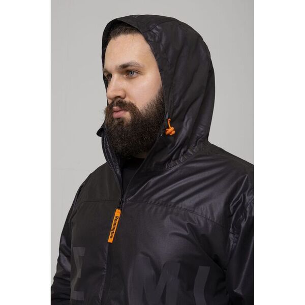 Куртка Remington LEVEL Black