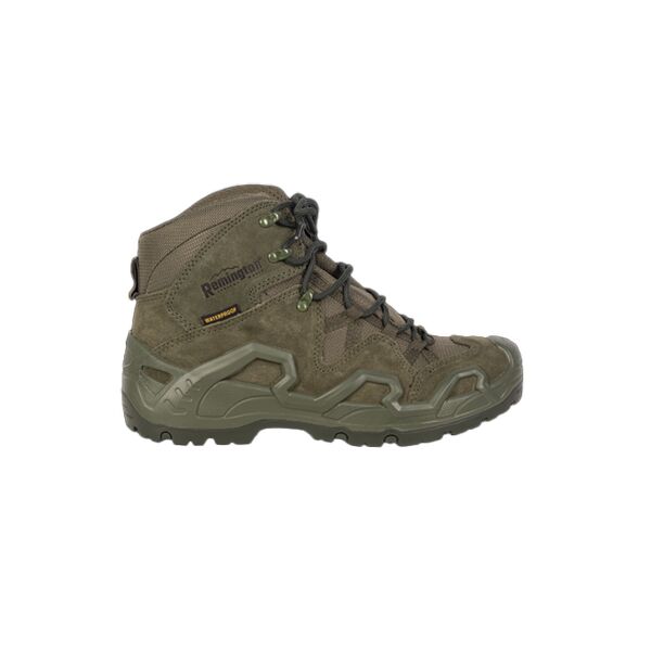 Ботинки Remington Boots Military Style Green