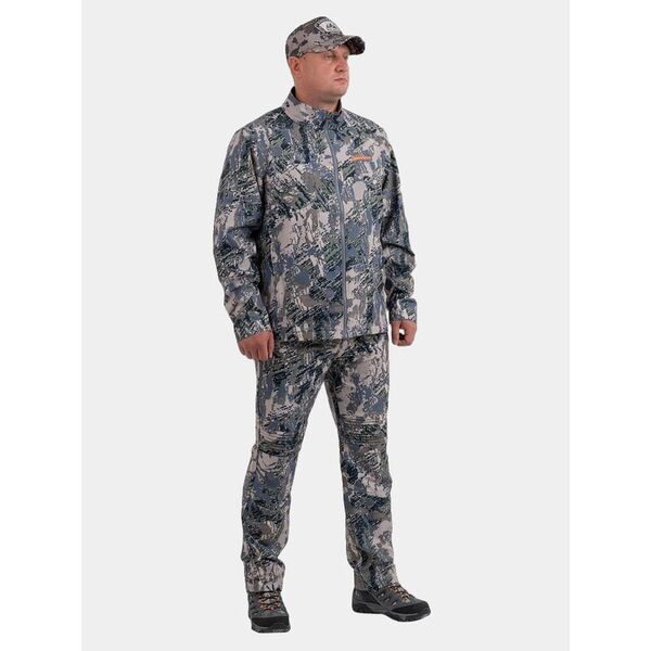 Летний костюм для охоты Remington Arizona Figure