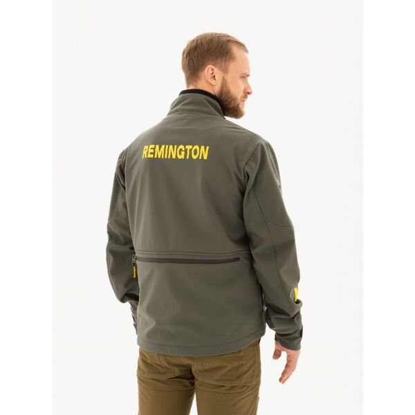 Куртка Remington Light Moto Black