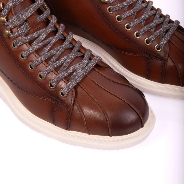 Ботинки мужские Remington Reflex Brown