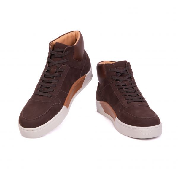 Ботинки мужские Remington City Classics Dark Brown