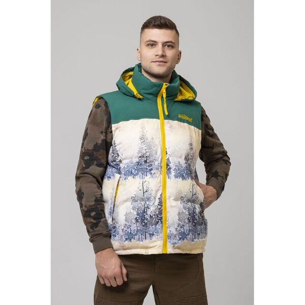 Жилет Remington Media