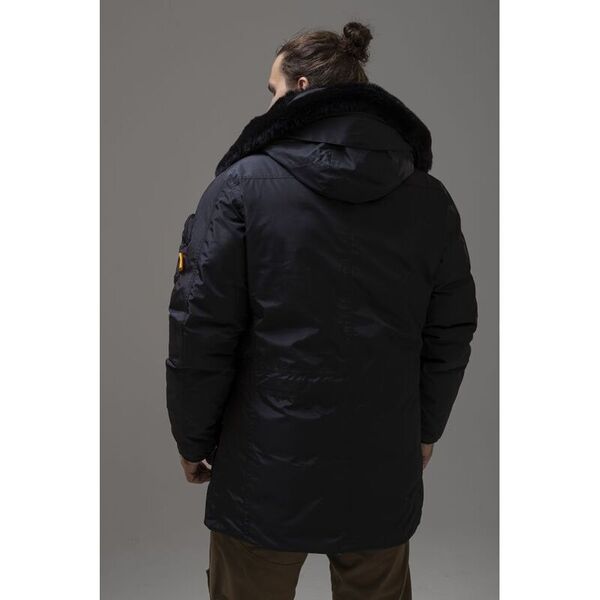 Куртка Remington Arctic 60 Black