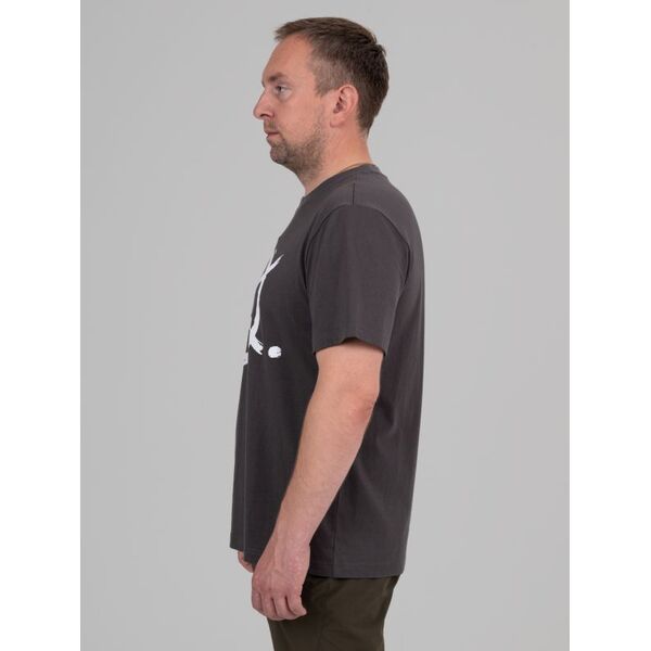 Футболка Remington Spoiler Dark Grey