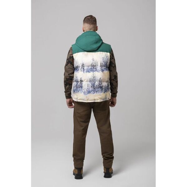 Жилет Remington Media