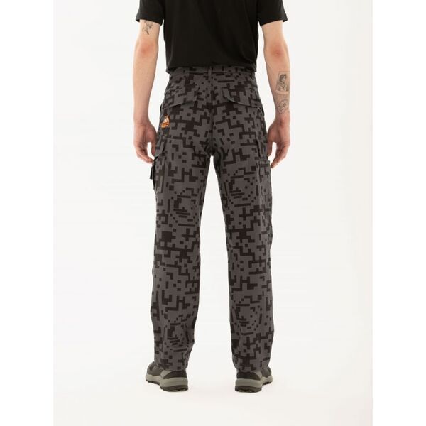 Брюки Remington Bully Gray pixel