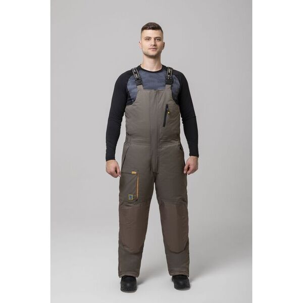 Зимний костюм для рыбалки Remington Real fishing DOWN