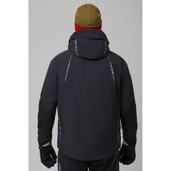 Демисезонный костюм для рыбалки Remington Winter Perfomance VIP Black