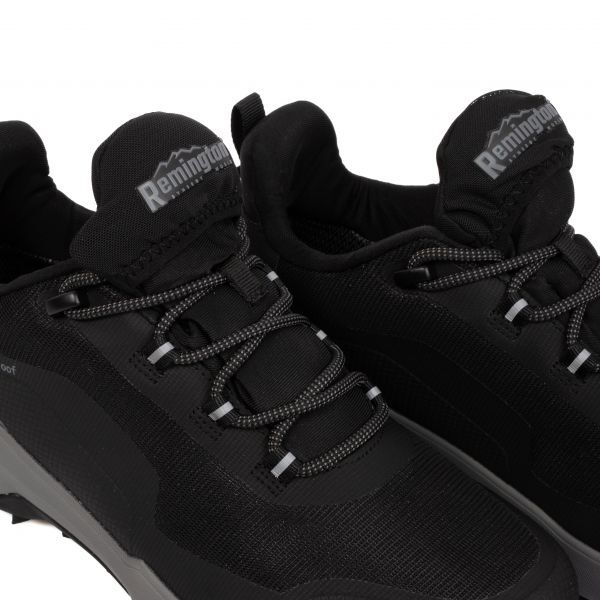 Кроссовки мужские Remington Сruise Black