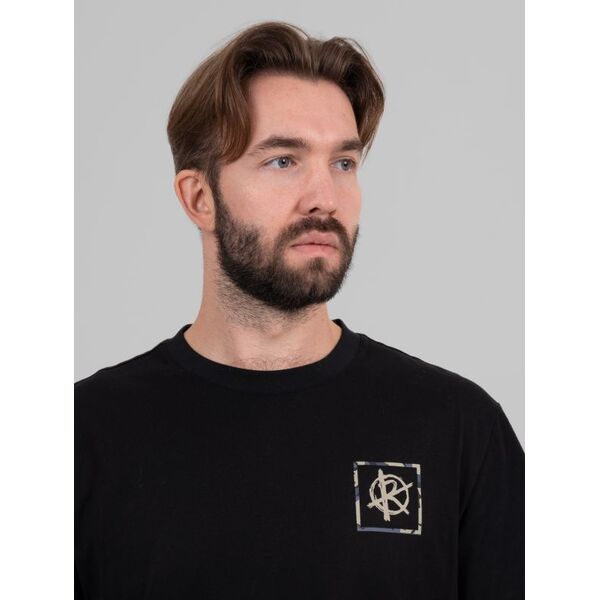 Футболка Remington Harmony Black