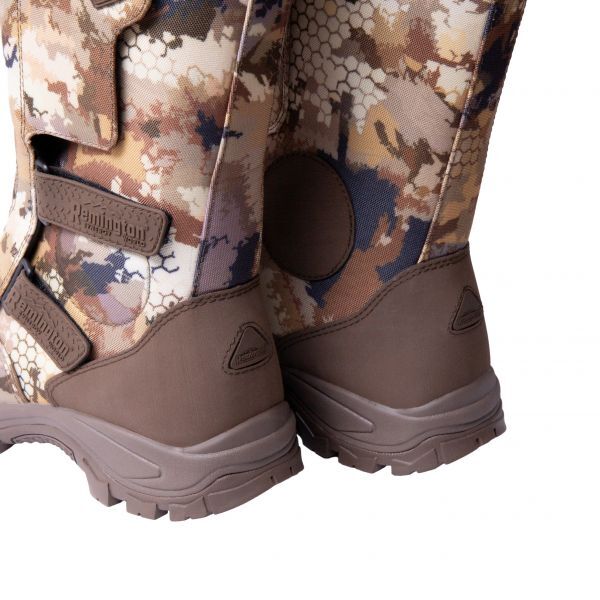 Сапоги Remington D9150 995 Yellow Waterfowl Honeycombs
