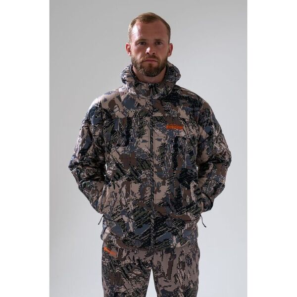 Куртка Remington Raven II Figure