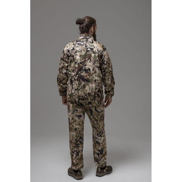 Джемпер Remington Polar Dream South Forest