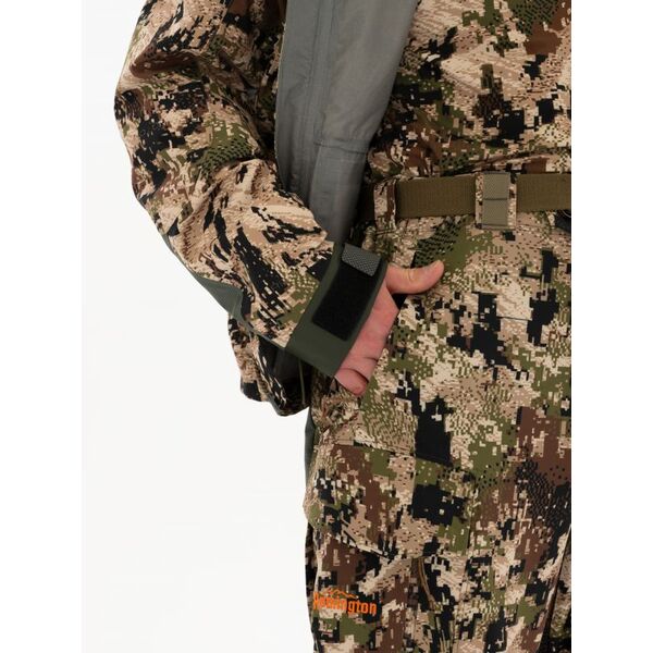 Куртка Remington Hole South Forest