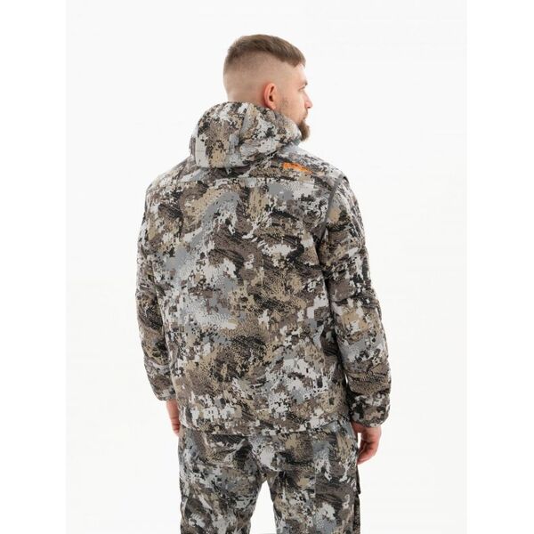 Жилет Remington Top Shooter Winter forest