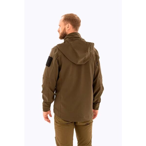 Куртка тактическая Remington Rapid Olive