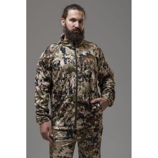 Джемпер Remington Polar Dream South Forest