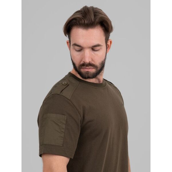 Футболка Remington Мilitary Shell Shirts Olive