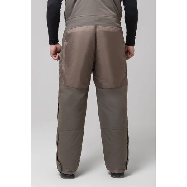 Зимний костюм для рыбалки Remington Real fishing DOWN