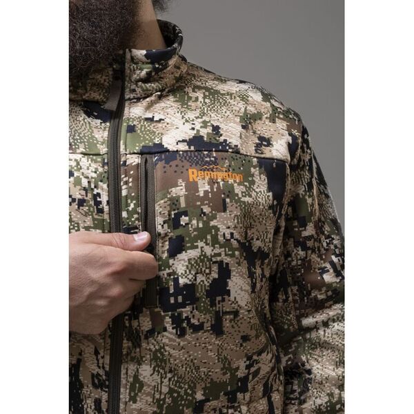 Джемпер Remington Polar Dream South Forest