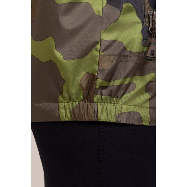Ветровка Remington Мackintosh Unisex Women and Children Camo