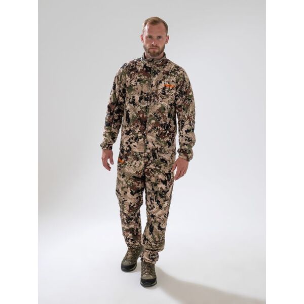 Куртка Remington Route South Forest