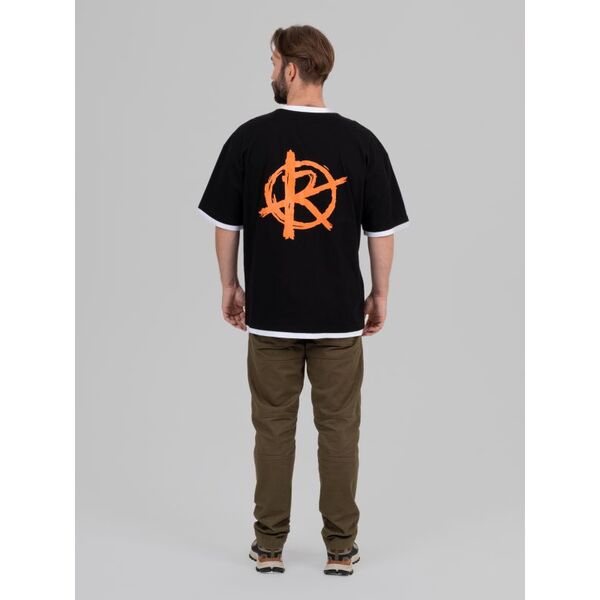 Футболка Remington Аnarchy Black