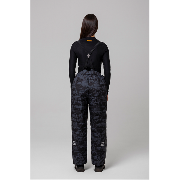 Костюм Remington Unisex Women and Children Winter Black