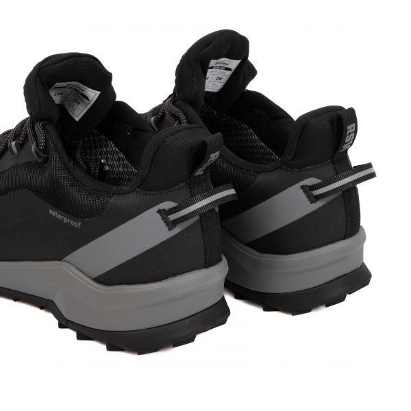 Кроссовки мужские Remington Сruise Black